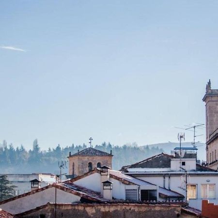 Alvi Hotel Soria Luaran gambar