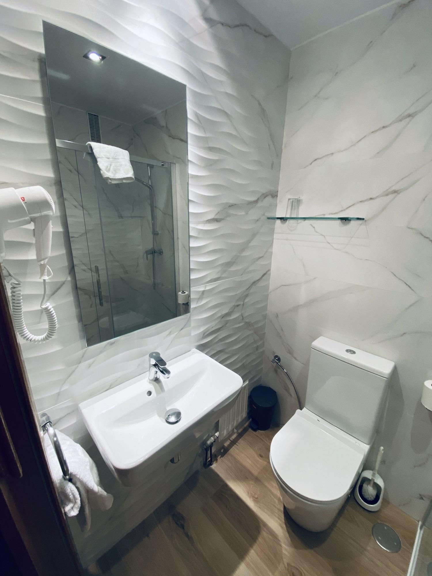 Alvi Hotel Soria Luaran gambar