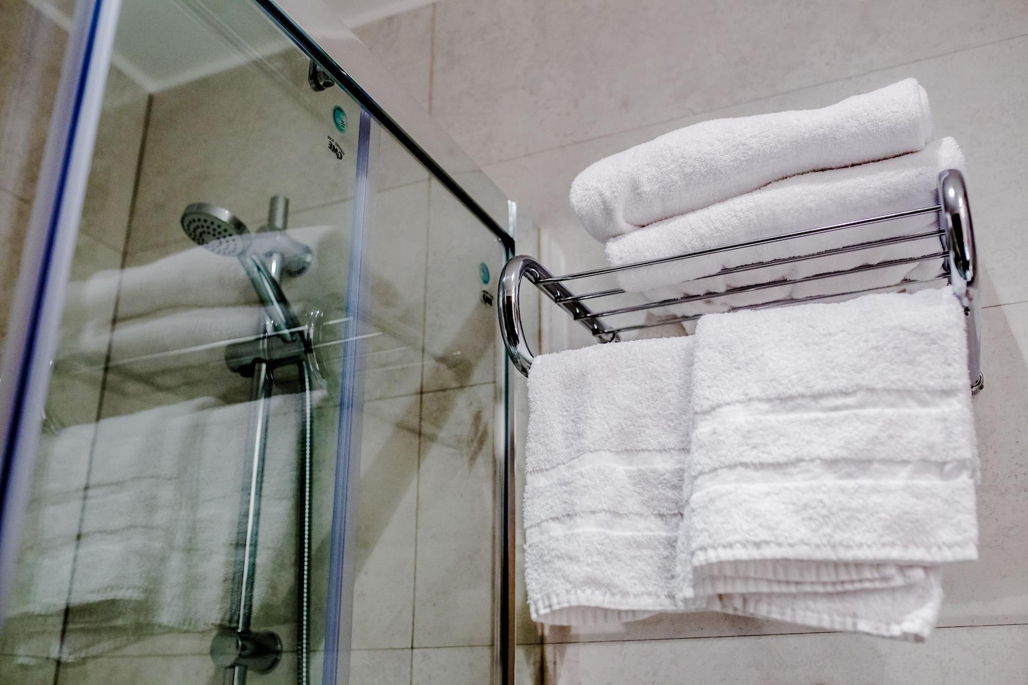 Alvi Hotel Soria Luaran gambar