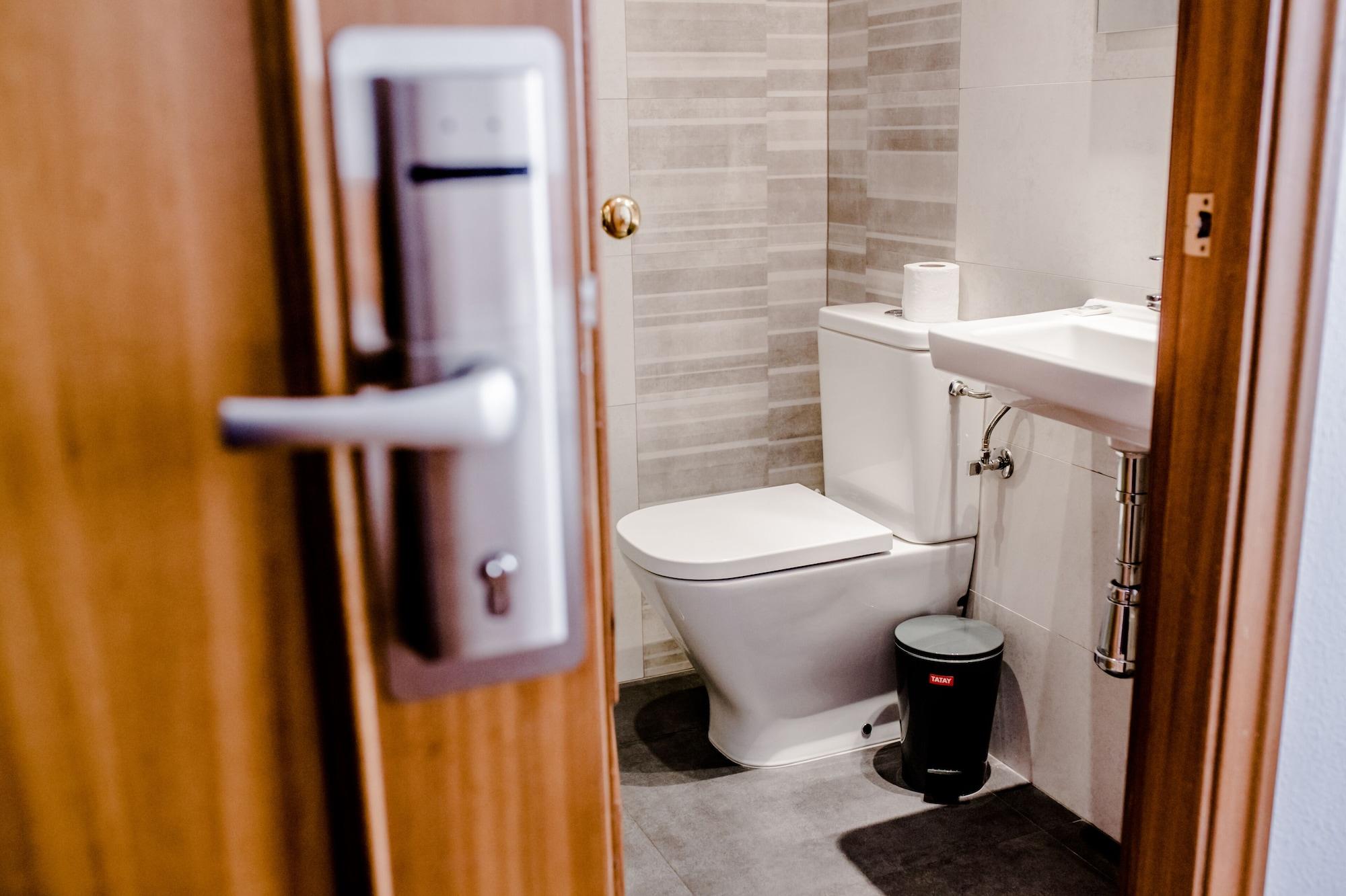 Alvi Hotel Soria Luaran gambar