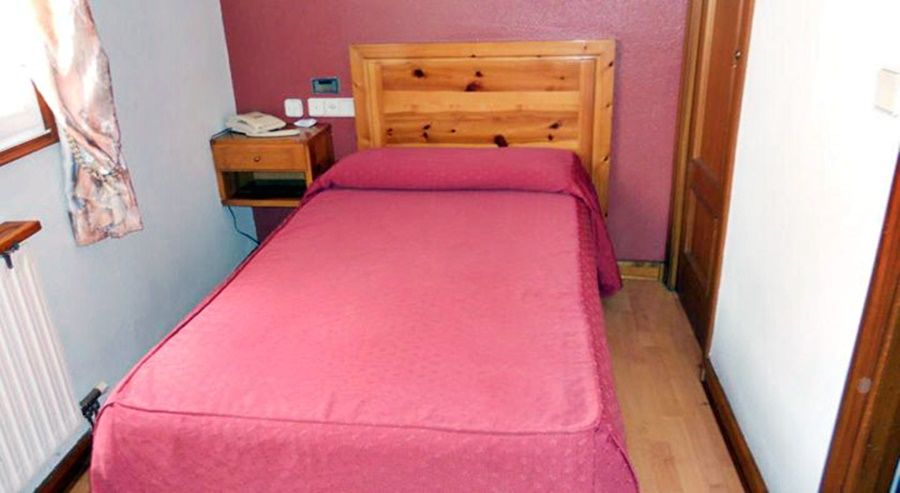 Alvi Hotel Soria Luaran gambar