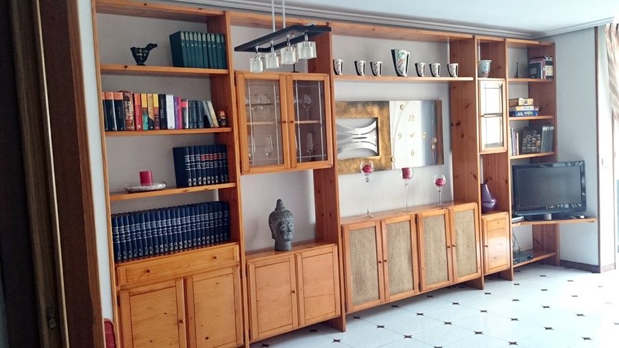 Alvi Hotel Soria Luaran gambar