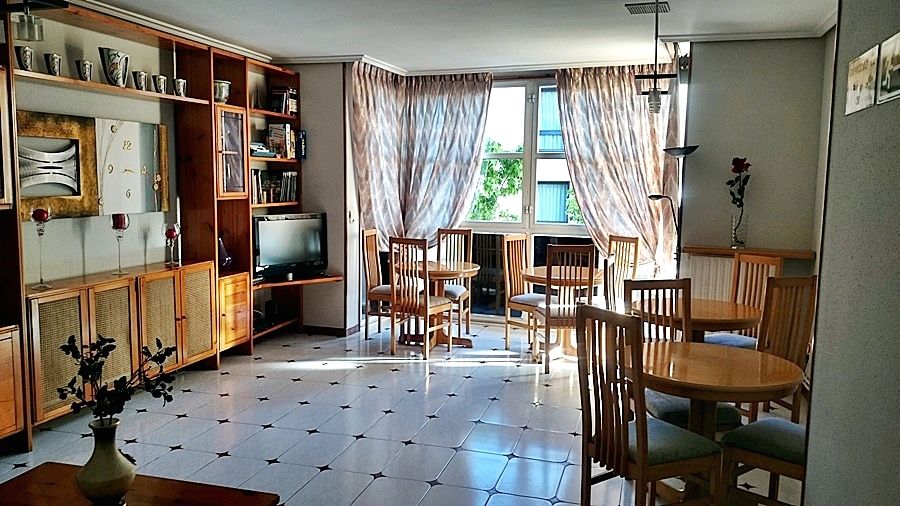 Alvi Hotel Soria Luaran gambar